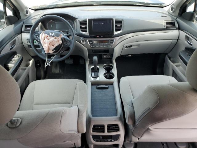 Photo 8 from auction – 2018 HONDA PILOT EX with VIN 5FNYF6H39JB034265