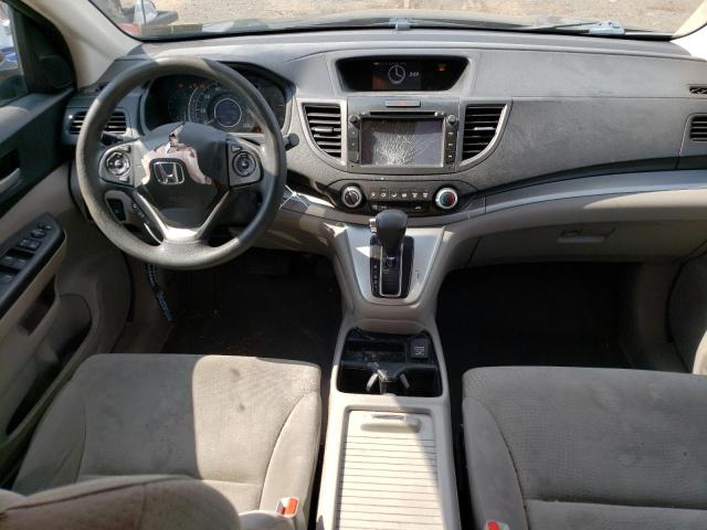 Photo 8 from auction – 2014 HONDA CR-V EX with VIN 5J6RM4H52EL039627