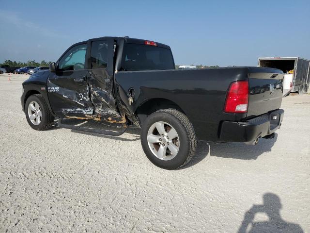 Photo 2 from auction – 2015 RAM 1500 ST with VIN 1C6RR6FT8FS781940