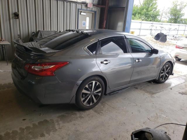Photo 3 from auction – 2016 NISSAN ALTIMA 2.5 with VIN 1N4AL3AP1GC158788