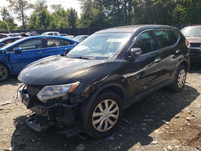 Photo 1 from auction – 2015 NISSAN ROGUE S with VIN 5N1AT2MV1FC923149