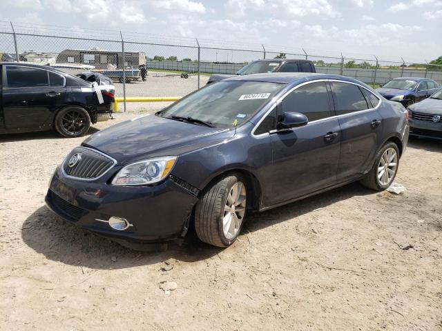 BUICK VERANO CON 2015 with VIN 1G4PR5SK1F4116532 - Photo from auction