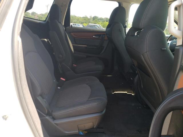 Photo 10 from auction – 2016 CHEVROLET TRAVERSE L with VIN 1GNKRGKD1GJ246882