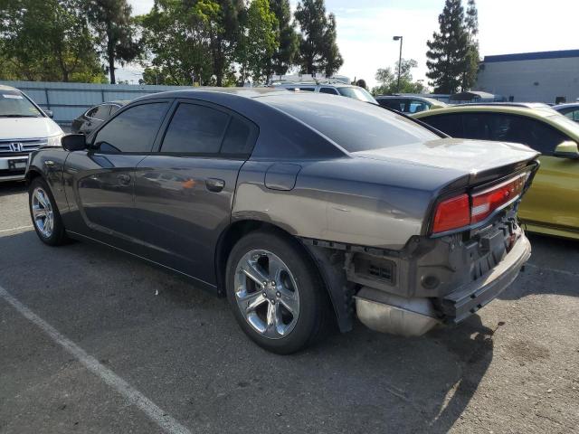 Photo 2 from auction – 2014 DODGE CHARGER R/ with VIN 2C3CDXCT5EH199294