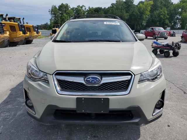 Photo 5 from auction – 2017 SUBARU CROSSTREK with VIN JF2GPADC7H8209271