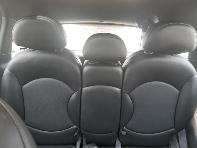 Photo 10 from auction – 2014 MINI COOPER S C with VIN WMWZC3C54EWP29403