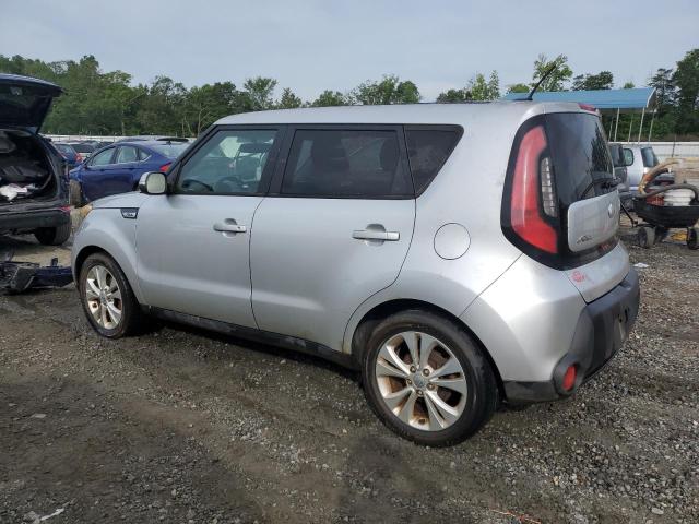Photo 2 from auction – 2014 KIA SOUL + with VIN KNDJP3A56E7712300