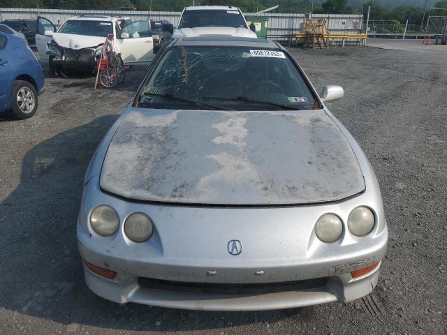 Photo 5 from auction – 1998 ACURA INTEGRA LS with VIN JH4DC4351WS013648