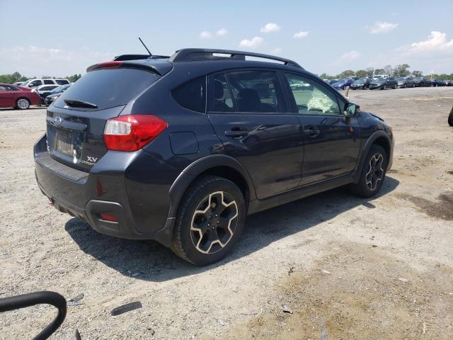 Photo 3 from auction – 2015 SUBARU XV CROSSTR with VIN JF2GPAMC3F8307467