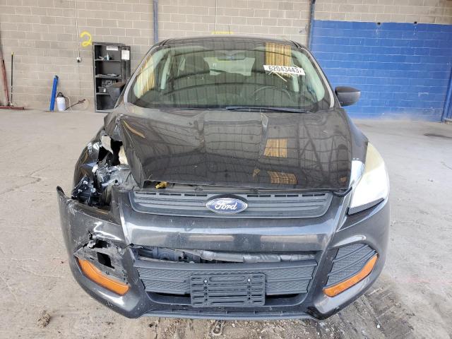 Photo 5 from auction – 2015 FORD ESCAPE S with VIN 1FMCU0F75FUB47434