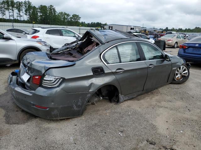 Photo 3 from auction – 2014 BMW 528 XI with VIN WBA5A7C53ED612564