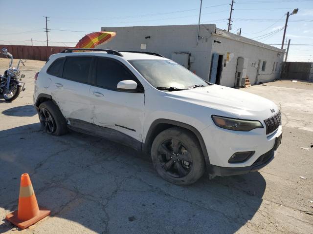 Photo 4 from auction – 2019 JEEP CHEROKEE L with VIN 1C4PJMLN8KD384468