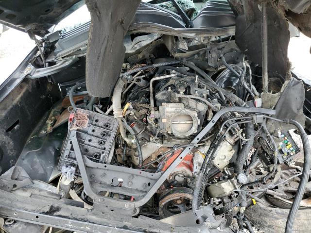 Photo 12 from auction – 2012 CHEVROLET SUBURBAN C with VIN 1GNSCJE02CR238020