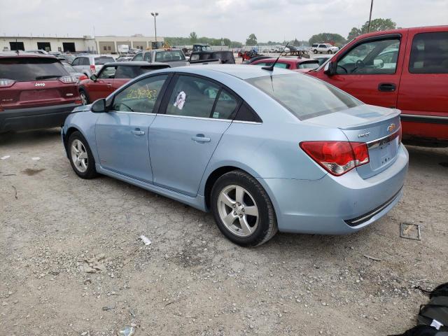 Photo 2 from auction – 2012 CHEVROLET CRUZE LT with VIN 1G1PF5SC2C7142744