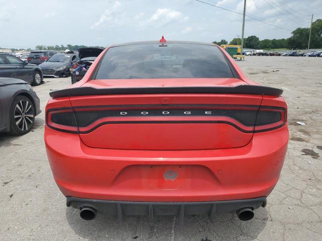 Photo 6 from auction – 2015 DODGE CHARGER R/ with VIN 2C3CDXCT0FH907114