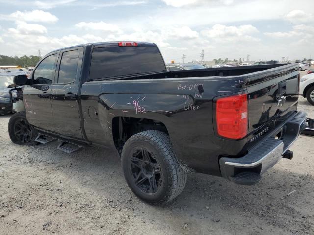 Photo 2 from auction – 2014 CHEVROLET SILVERADO with VIN 1GCRCPEC4EZ238785