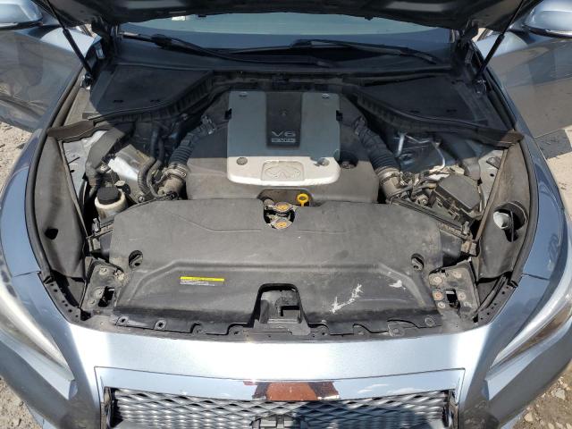 Photo 11 from auction – 2014 INFINITI Q50 BASE with VIN JN1BV7AR9EM682007