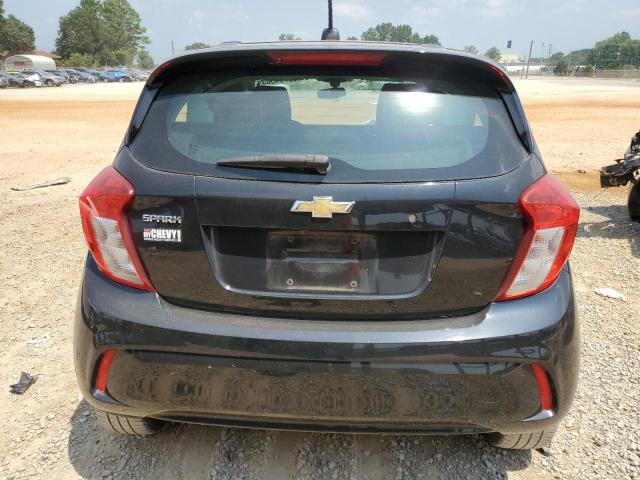 Photo 6 from auction – 2020 CHEVROLET SPARK LS with VIN KL8CB6SA0LC400328