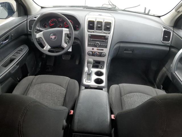 Photo 8 from auction – 2011 GMC ACADIA SLE with VIN 1GKKVNED8BJ280397