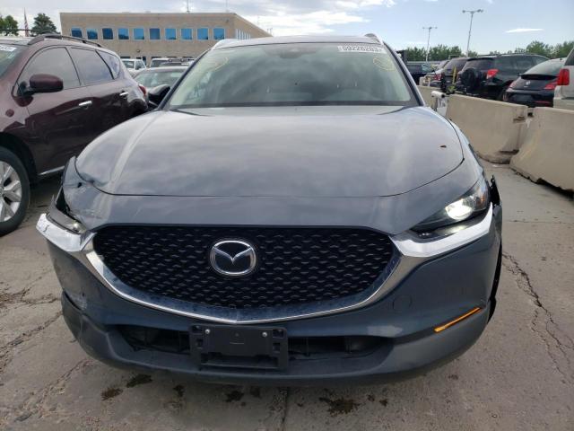 Photo 5 from auction – 2022 MAZDA CX-30 PREF with VIN 3MVDMBCL5NM439110