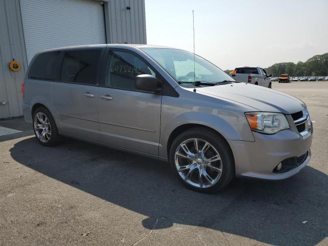 Photo 4 from auction – 2014 DODGE GRAND CARA with VIN 2C4RDGBG8ER260349