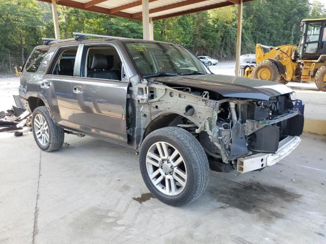 Photo 4 from auction – 2012 TOYOTA 4RUNNER SR with VIN JTEBU5JR1C5088566