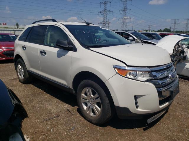 Photo 4 from auction – 2012 FORD EDGE SE with VIN 2FMDK3GC8CBA58336