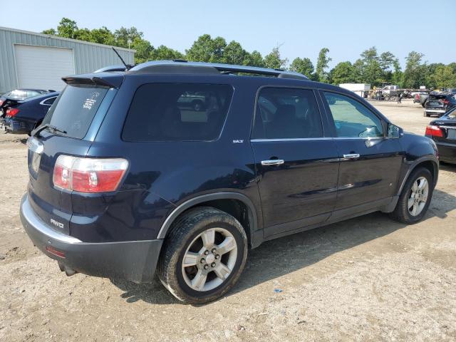 Photo 3 from auction – 2009 GMC ACADIA SLT with VIN 1GKEV23D29J203341
