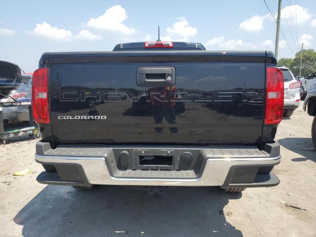 Photo 6 from auction – 2022 CHEVROLET COLORADO with VIN 1GCHSBEA4N1238574
