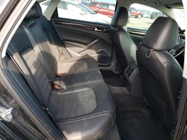 Photo 10 from auction – 2015 VOLKSWAGEN PASSAT SEL with VIN 1VWCV7A33FC085405