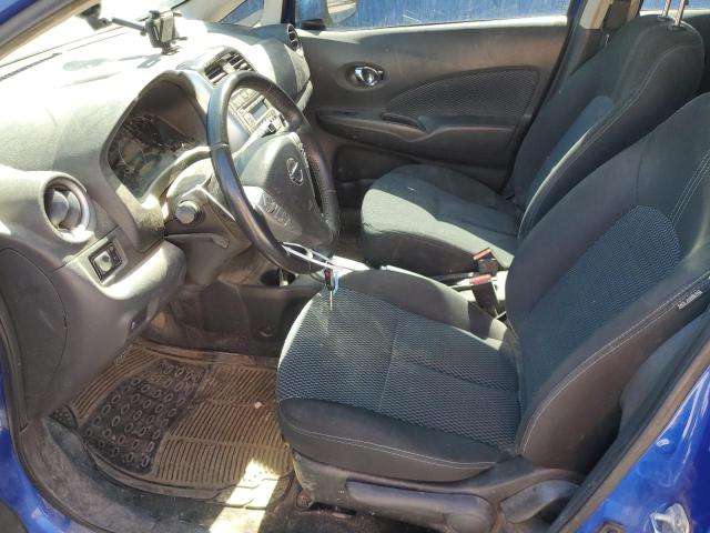 Photo 7 from auction – 2015 NISSAN VERSA NOTE with VIN 3N1CE2CPXFL417644