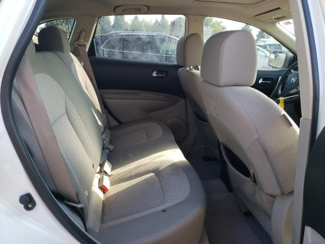 Photo 10 from auction – 2012 NISSAN ROGUE S with VIN JN8AS5MV1CW351815