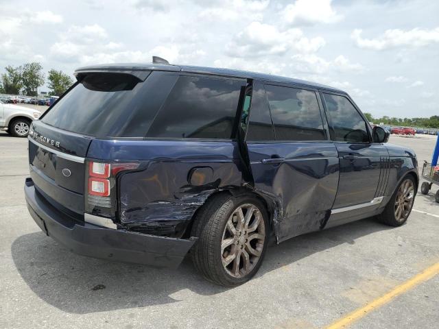Photo 3 from auction – 2017 LAND ROVER RANGE ROVE with VIN SALGS5FE1HA321777
