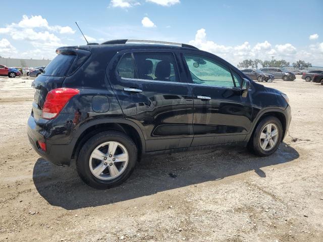 Photo 3 from auction – 2020 CHEVROLET TRAX 1LT with VIN KL7CJLSB6LB049901