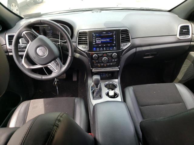 Photo 8 from auction – 2022 JEEP GRAND CHER with VIN 1C4RJFAG2NC142956