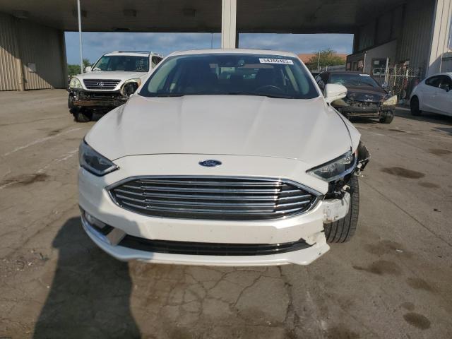 Photo 5 from auction – 2017 FORD FUSION SE with VIN 3FA6P0T95HR228304
