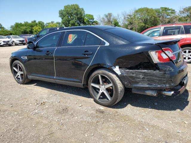 Photo 2 from auction – 2011 FORD TAURUS with VIN 1FAHP2KT9BG190267