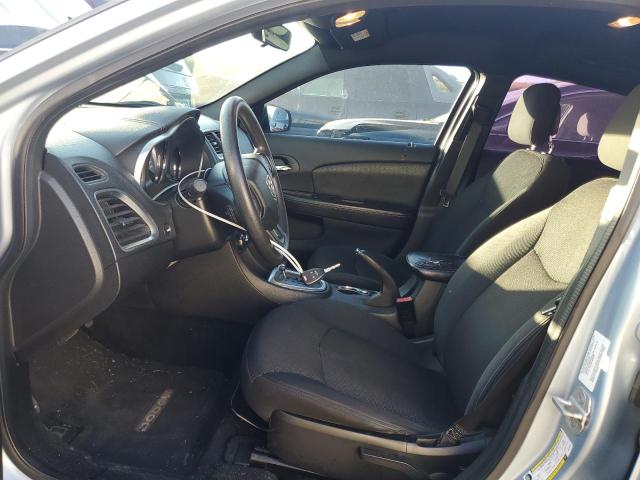 Photo 7 from auction – 2013 DODGE AVENGER SE with VIN 1C3CDZAB2DN616494