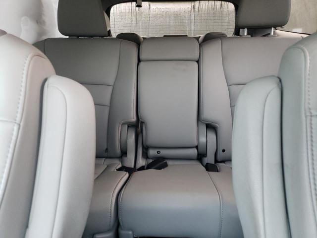 Photo 10 from auction – 2018 HONDA PILOT EXL with VIN 5FNYF6H52JB025702