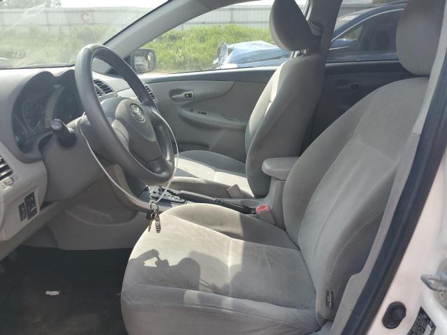 Photo 7 from auction – 2009 TOYOTA COROLLA with VIN 2T1BU40E99C073564