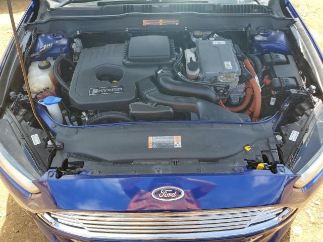 Снимка 11 от търг – 2015 FORD FUSION TIT с VIN 3FA6P0RU9FR199057