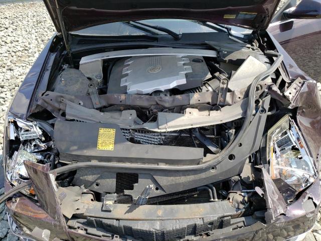 Photo 11 from auction – 2008 CADILLAC 60 SPECIAL with VIN 1G6DT57VX80159081