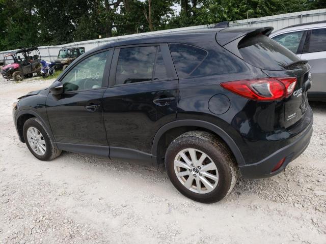 Photo 2 from auction – 2015 MAZDA CX-5 TOURI with VIN JM3KE4CY6F0517063