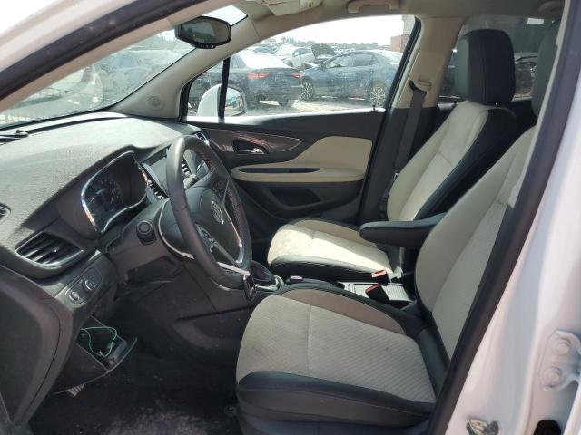 Photo 7 from auction – 2022 BUICK ENCORE PRE with VIN KL4CJESM1NB543483