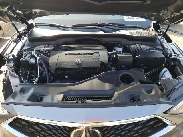 Photo 11 from auction – 2023 ACURA MDX TECHNO with VIN 5J8YE1H40PL032832
