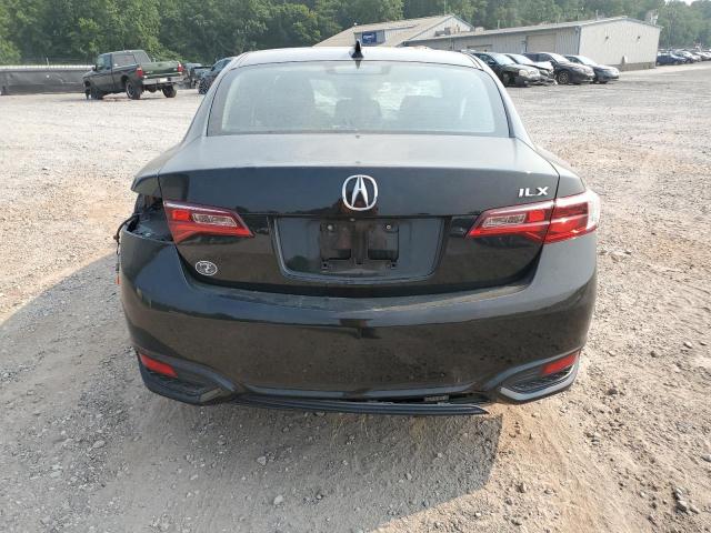 Photo 6 from auction – 2018 ACURA ILX BASE W with VIN 19UDE2F32JA007173