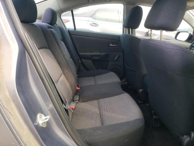 Photo 10 from auction – 2007 MAZDA 3 I with VIN JM1BK12G371636208