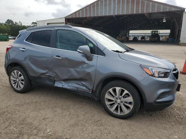 Photo 4 from auction – 2019 BUICK ENCORE PRE with VIN KL4CJASB4KB946473