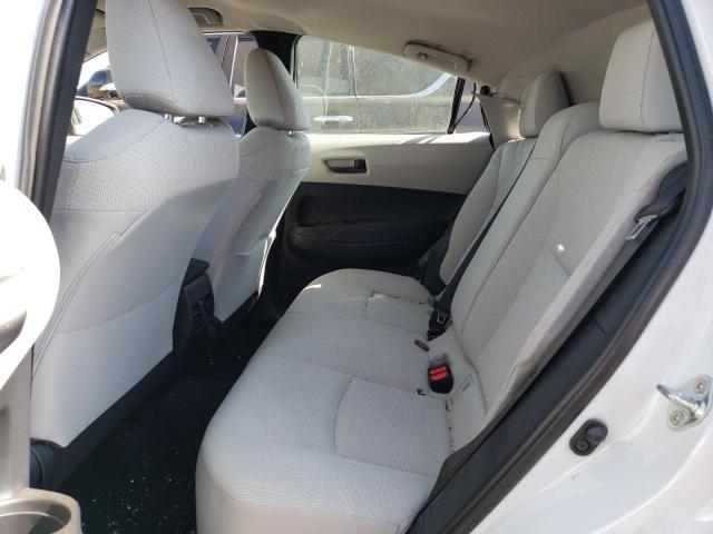 Photo 10 from auction – 2022 TOYOTA COROLLA CR with VIN 7MUAAABG7NV020872