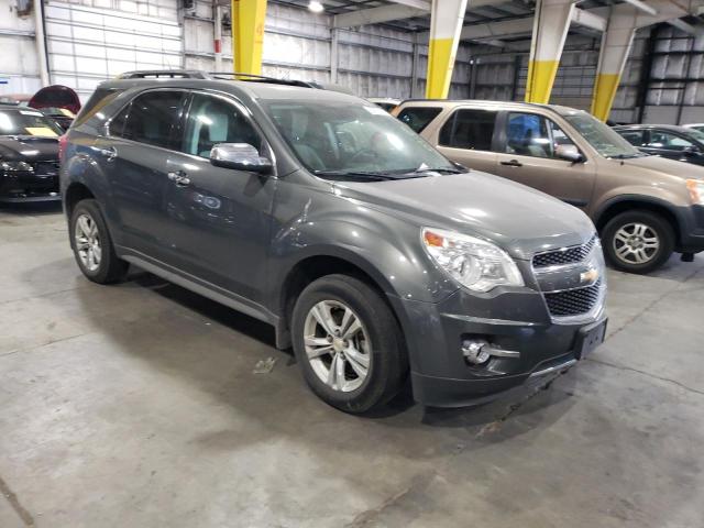 Photo 4 from auction – 2012 CHEVROLET EQUINOX LT with VIN 2GNFLGEK2C6384466